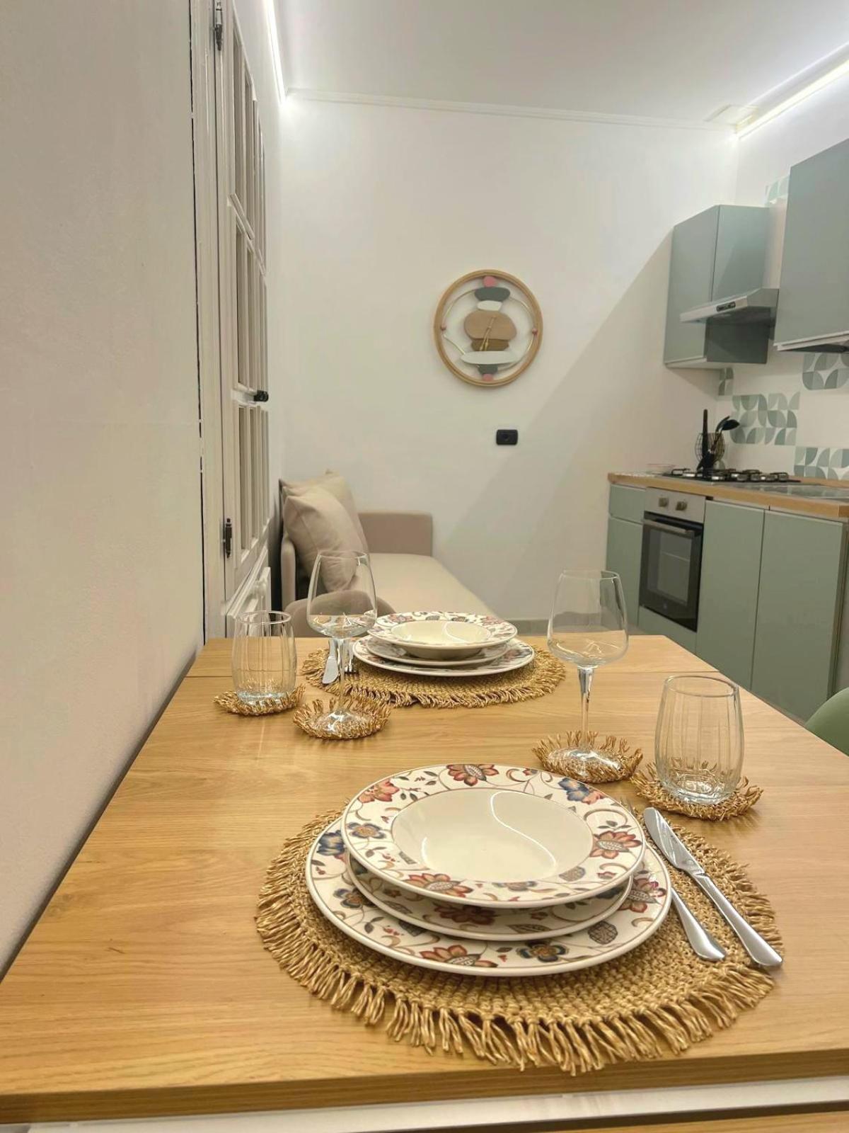 Ferienwohnung Casa Grazia Domodossola Exterior foto