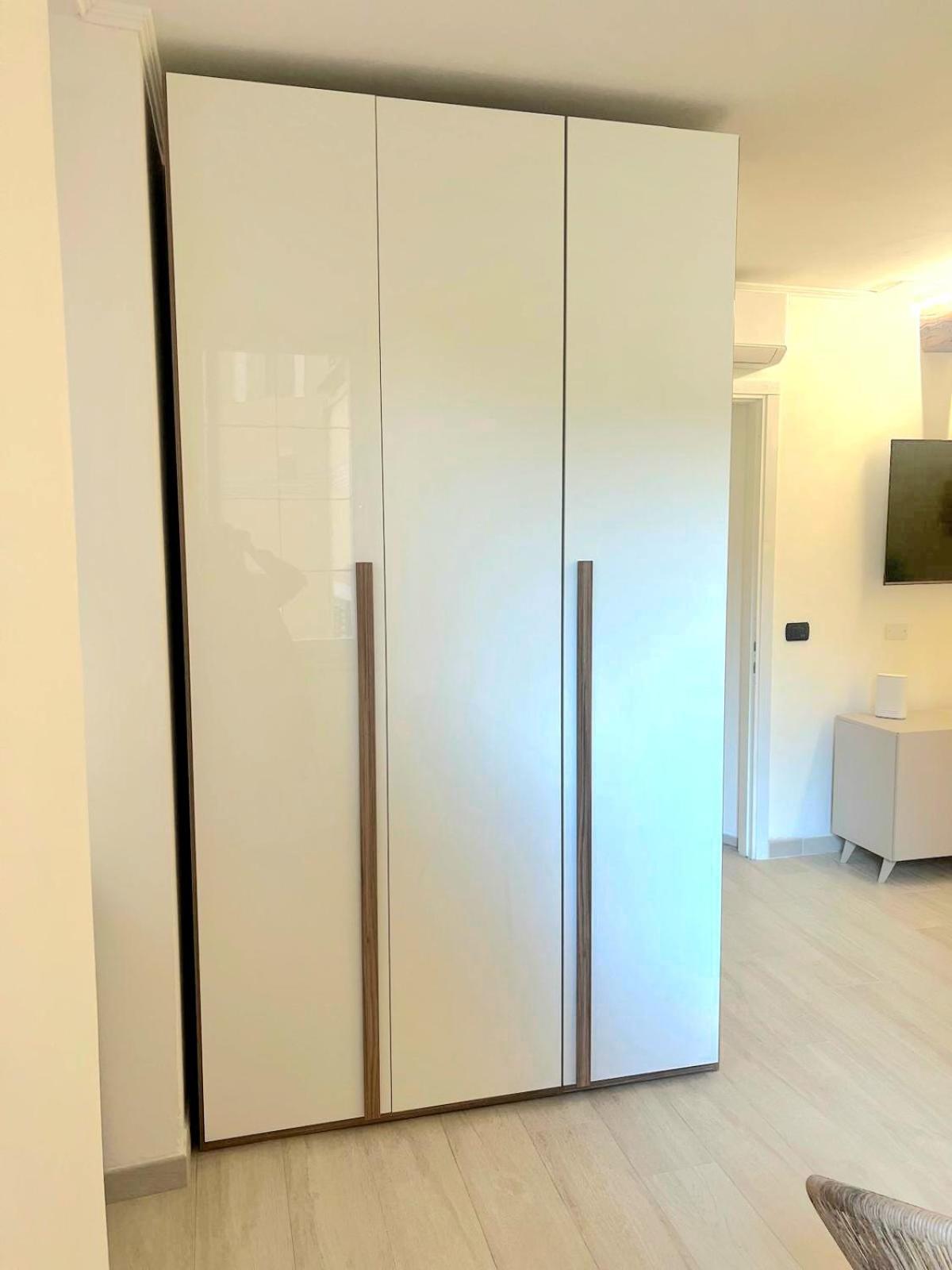 Ferienwohnung Casa Grazia Domodossola Exterior foto