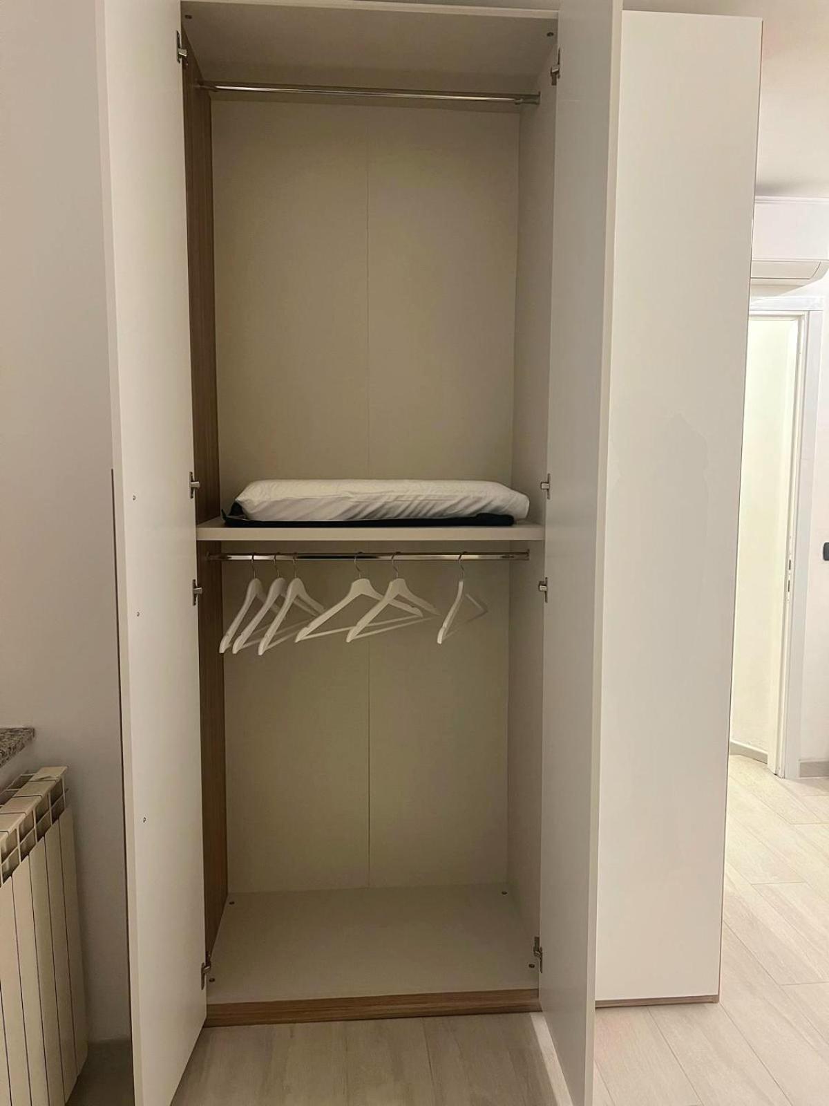 Ferienwohnung Casa Grazia Domodossola Exterior foto
