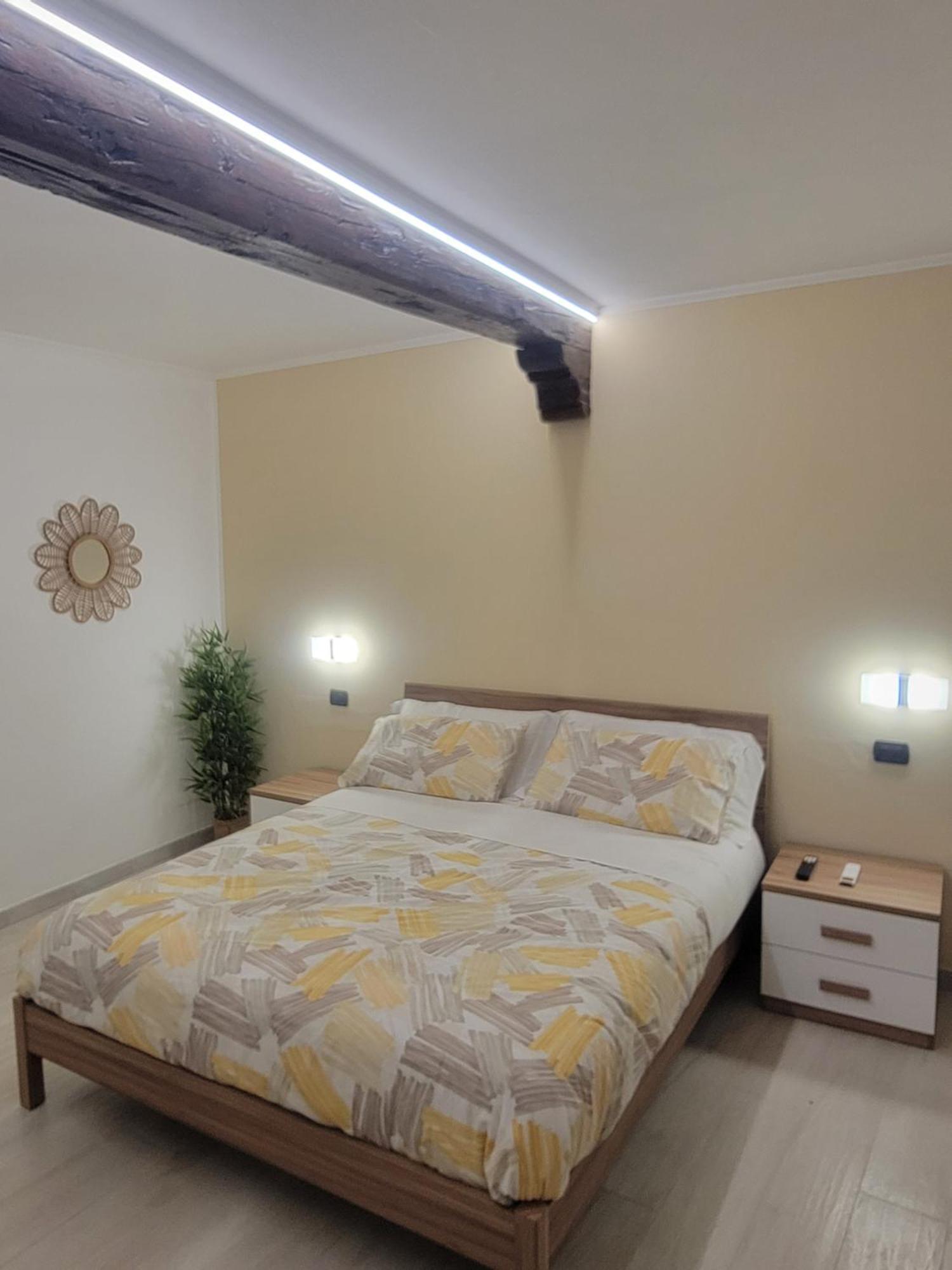 Ferienwohnung Casa Grazia Domodossola Exterior foto