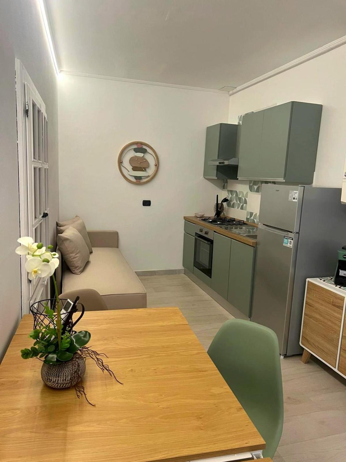 Ferienwohnung Casa Grazia Domodossola Exterior foto