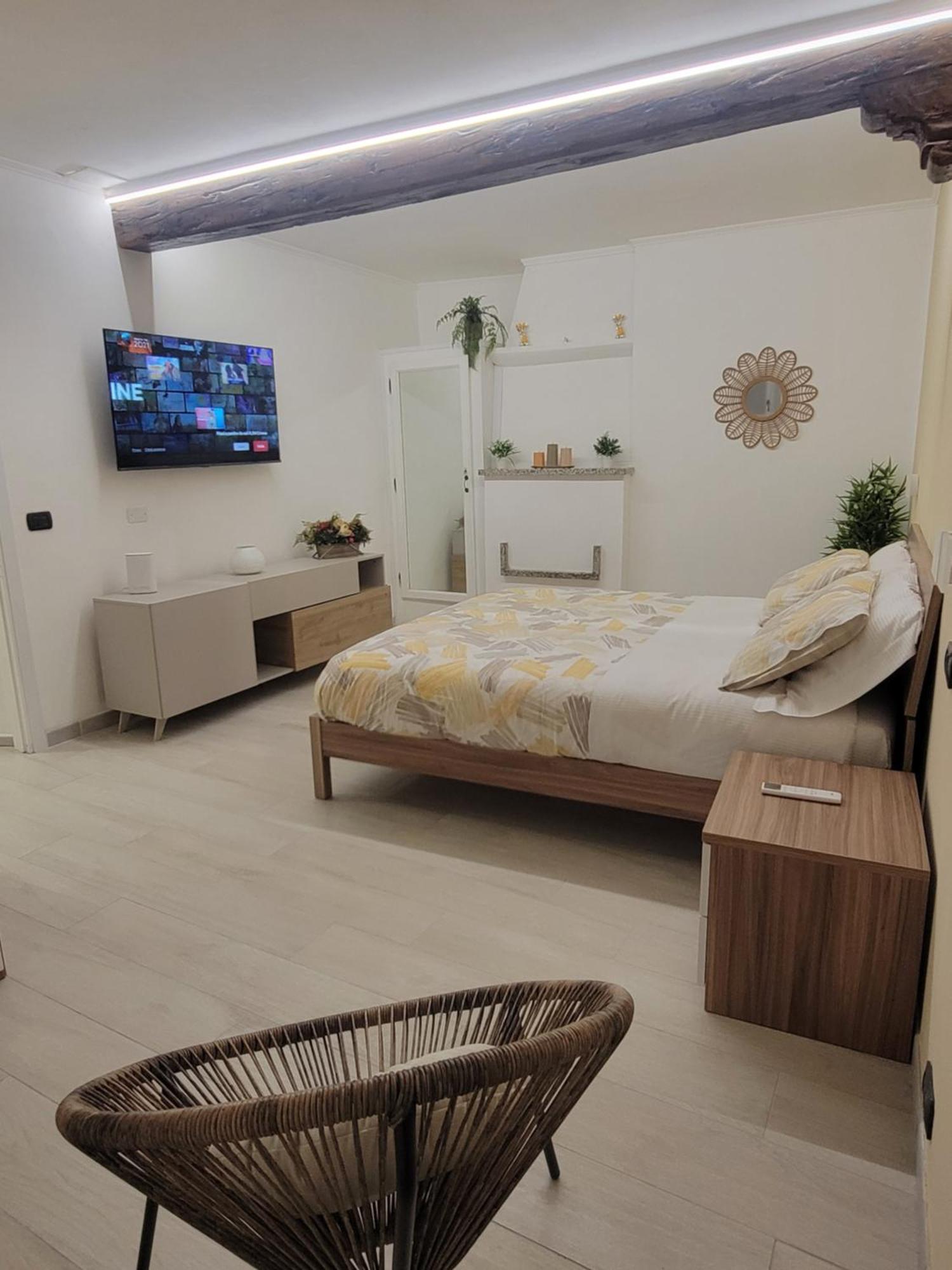 Ferienwohnung Casa Grazia Domodossola Exterior foto